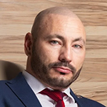 Дамир Каюмов &mdash; владелец мензелинской компании Futuka kids, представитель бизнес-омбудсмена в Мензелинском районе РТ