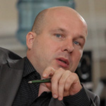 Сергей Сотников &mdash; директор ООО «Реверс», председатель комитета по грузовым перевозкам и логистике ТПП РТ
