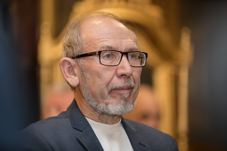 Дамир Исхаков: «Вопрос сохранения культуры — это не только вопрос национальной идентичности, но и вопрос сохранения человеческого измерения. История, язык, традиционная культура — это то, что делает человека человеком»