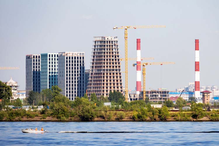 К Новой Портовой надеемся привлечь новых партнеров среди девелоперов, чтобы вместе с ними и представителями экспертных сообществ сформировать программу развития ее территориальной идентичности