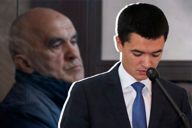 Исповедь Ильнара Фаттахова: «Когда я стал чиновником, отец дал мне два напутствия…»