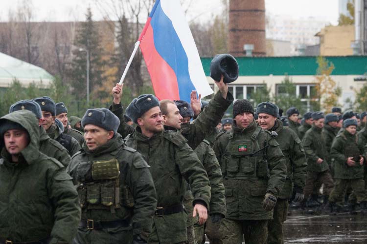 430-й мотострелковый полк сформирован в 2022 году в Татарстане в ходе частичной мобилизации и вошел в состав 29-й гвардейской общевойсковой армии