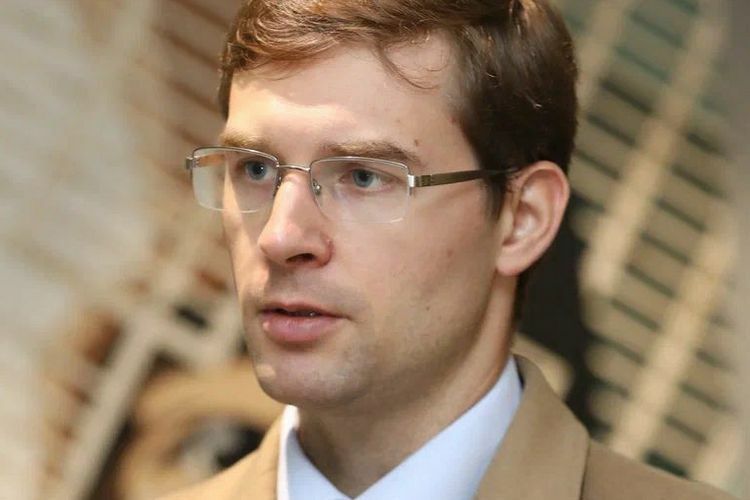Тимур Турлов из Казахстана — фаворит гонки