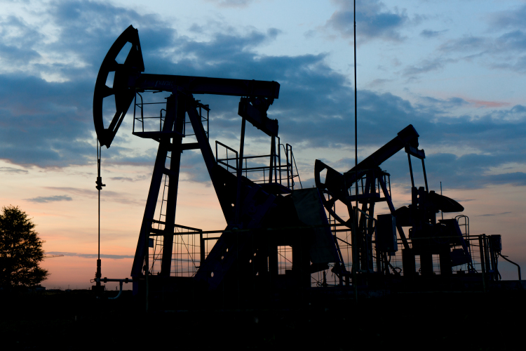 «Очень часто бывает, что у нефтегазовой компании бывают сложности с кредитами и так далее. Но потенциально это направление в экономике и бизнесе востребовано»