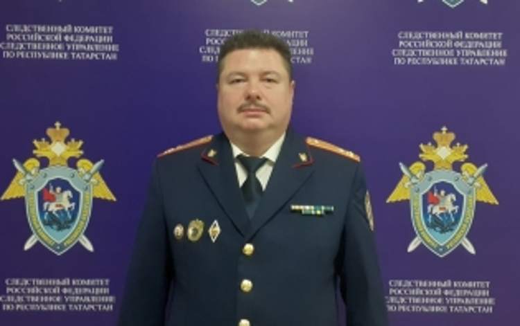 Ренат Валеев