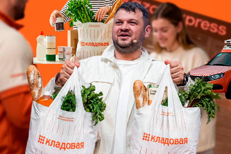 «Кладовая» Линара Хуснуллина: в Татарстане – новый продуктовый ИИ-дискаунтер