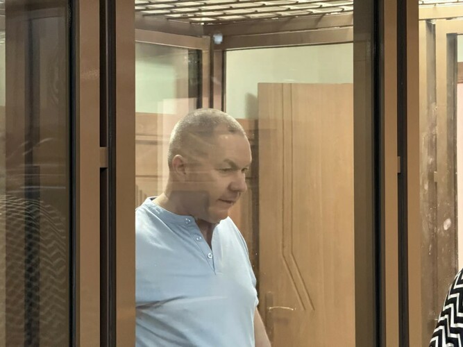 Роман Сычев