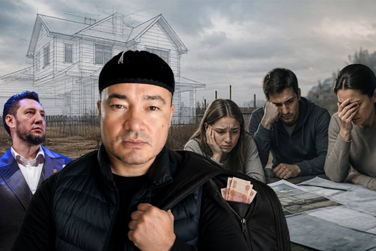 Фирдус Тямаев об афере с «Баракат»: «Хотели меня «күткә утыртырга»!»