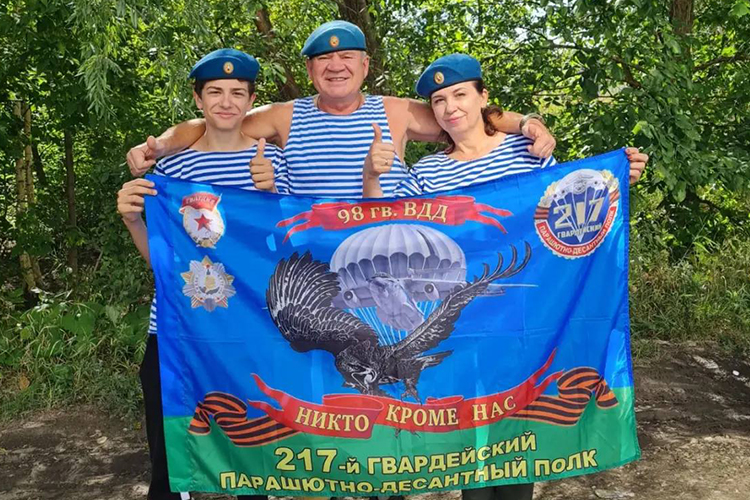 «Если последний супруг действительно не знал об основаниях, по которым впоследствии брак был признан недействительным, суд вправе сохранить гарантии, предоставляемые семейным законодательством для такого супруга»