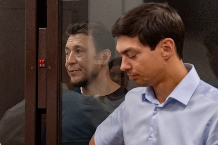 Рамиль Муллин: «У меня возникает естественный и болезненный вопрос: почему обстоятельства, уже содержащиеся в уголовном деле и публично оглашенные в судебном заседании, до сих пор не получают должного внимания и надлежащей правовой оценки?»