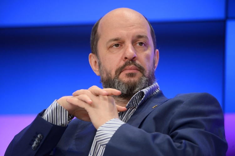 Герман Клименко: «Можно, конечно, предположить, что Дуров возьмет и скажет: „Я согласен выдавать России данные, как я их Франции выдаю“. Тогда, возможно, что-то изменится в этой истории»