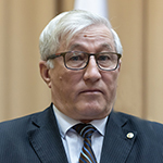 Камияр Байтемиров &mdash; председатель ассоциации фермеров и крестьянских подворий РТ
