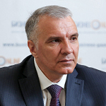 Олег Власов &mdash; директор агропромпарка «Казань»