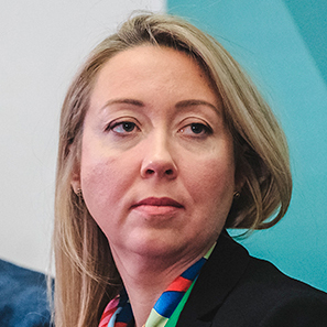 Анастасия Гизатова &mdash; руководитель АН «Счастливый дом»