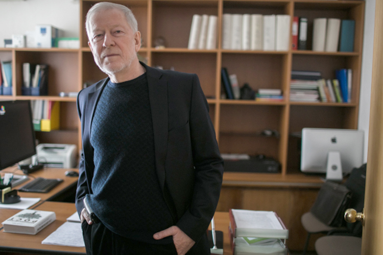 Иван Грачев: «Только из-за особенностей конструкции НДС разворовывается 3 триллиона!»