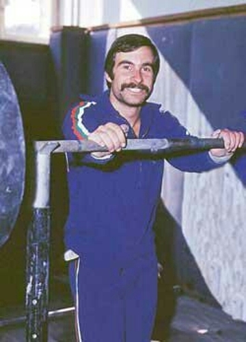Георгий Тодоров