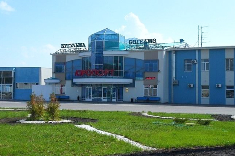 Расширение аэропорта необходимо для обслуживания межрегиональных и в том числе международных перевозок, говорят в Институте пространственного планирования РТ