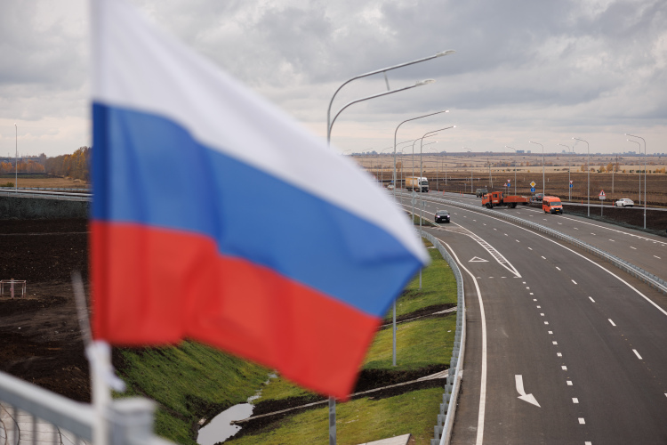 По данным источников издания, один из обсуждаемых вариантов — реконструкция отдельных участков Р239 и обход Бугульмы