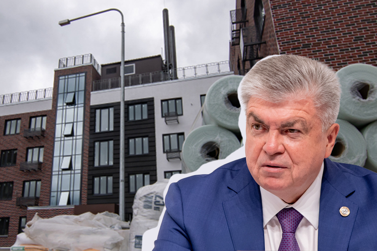 Наиль Магдеев: «Послушали и забыли. Не так должно быть!»