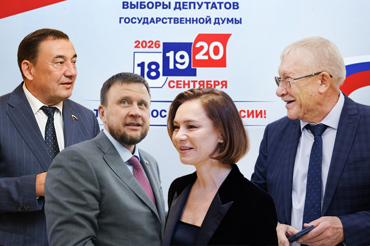 Морозов пересел на Haval и справил новоселье, Когогина богатеет на аренде, Юсупов навозил на 112 лямов