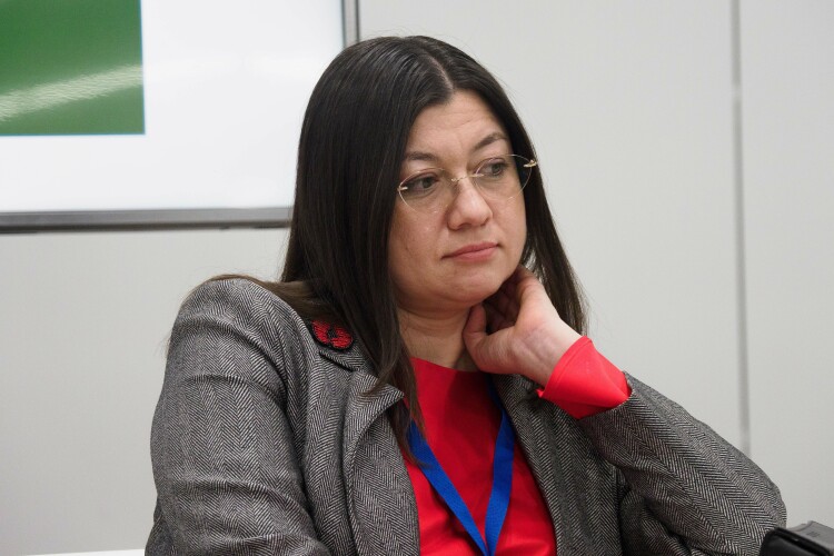 Представительница «Новых людей» Ольга Айдуганова задекларировала доход в размере 27,4 млн рублей. Она в первой десятке кандидатов-одномандатников