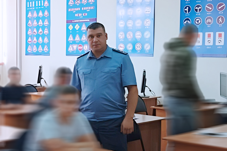Ильнара Мубаракзянова, начальника отдела Гостехнадзора по Набережным Челнам и Тукаевскому району, задержали и подозревают в получении взятки в крупном размере
