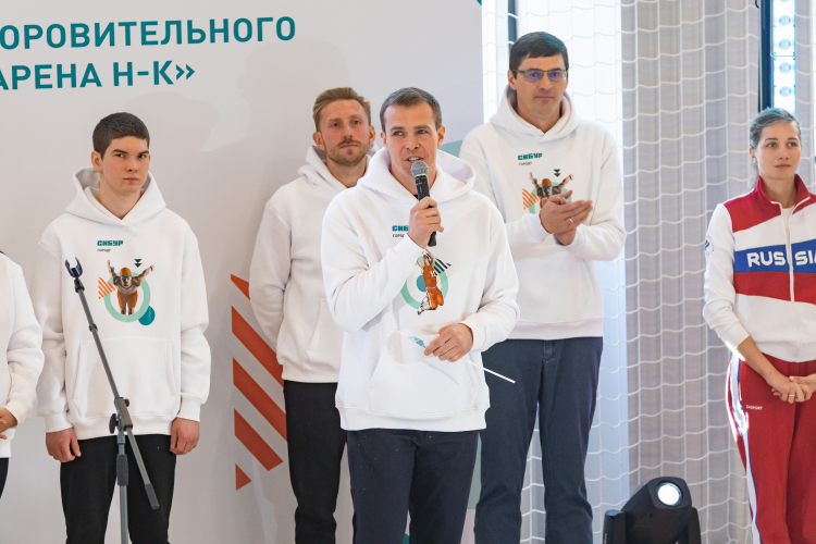Сергей Быков — главный по спорту в СИБУРе, который через «Нижнекамскнефтехим» и «Казаньоргсинтез» контролирует целый ряд активов в татарстанском спорте