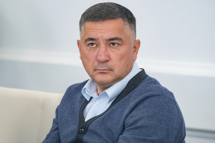 Суммарная выручка по предприятиям Булата Мотигуллина — более 1 млрд рублей. Также бизнесмен активно занимается благотворительностью