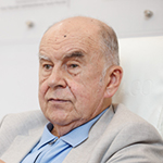 Шамиль Агеев &mdash; председатель Торгово-промышленной палаты РТ