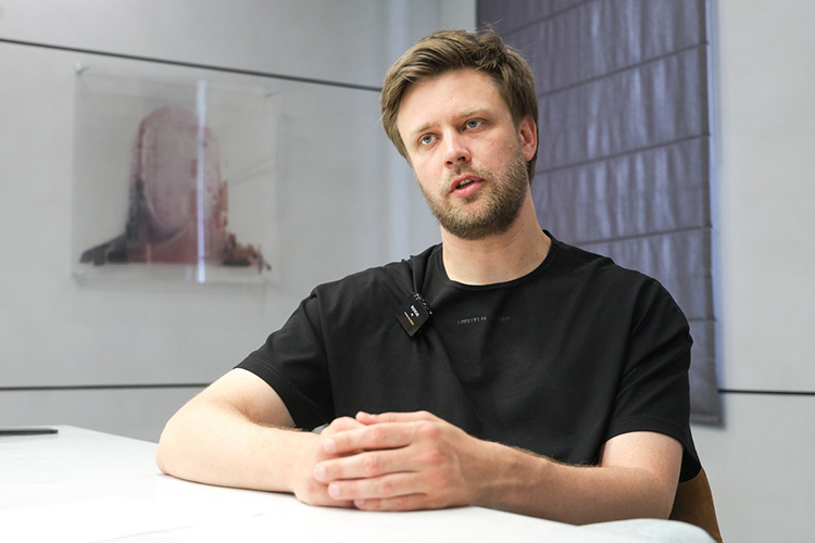 Роман Ободец: «В нашей сфере есть иллюзия легких денег, потому что вход нулевой»