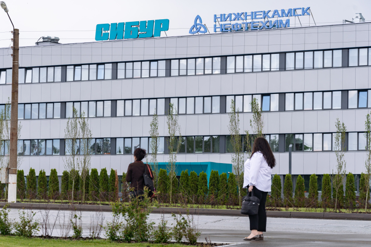 НКНХ в первом полугодии текущего года произвел 1,59 млн т товарной продукции, что на 6,4% больше, чем за аналогичный период 2025-го