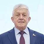 Рашит Низамов &mdash; ректор Казанского государственного архитектурно-строительного университета
