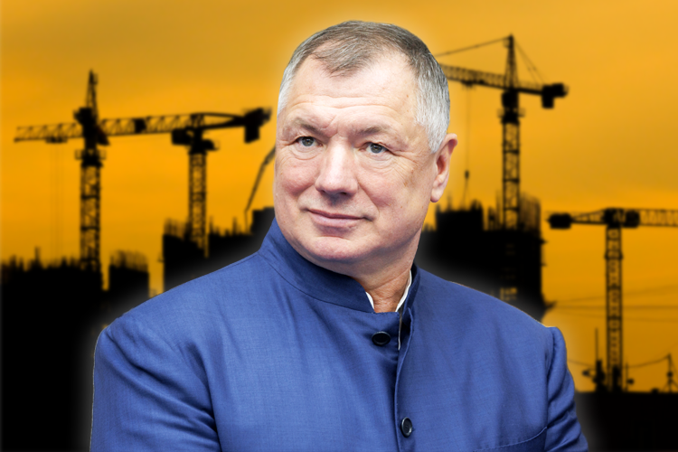 «Я видел, как работает Хуснуллин. Сумасшедший темп и точнейшая организация рабочих процессов»
