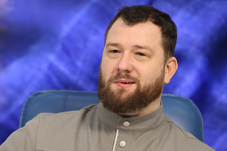 Евгений Норин: «Очень мало народу на территориях, которые раньше удерживались очень большим количеством людей»