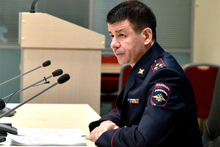 По данным источников «БИЗНЕС Online», Сафиуллин переходит на службу в министерство обороны
