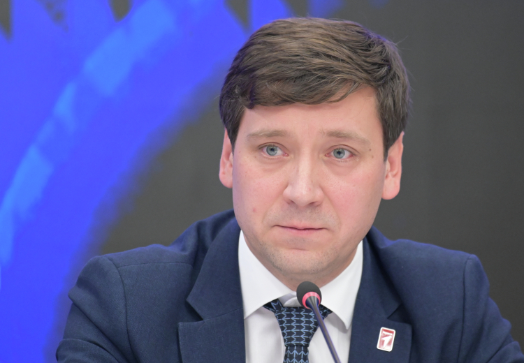 Об аресте Марата Закирова стало известно в конце ноября 2025 года
