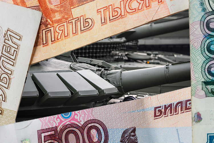 «Я бы посоветовал сделать два правительства – текущее и военное. Как спецкомитет Берии…»