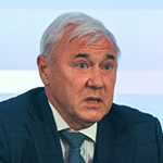 Анатолий Аксаков &mdash; председатель комитета Госдумы по финансовому рынку