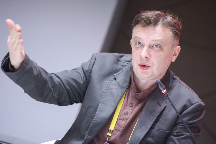 Семен Уралов: «Крым — особый регион. С 2014 года на него пролился инвестиционный дождь. И крымчане были отчасти разбалованы»