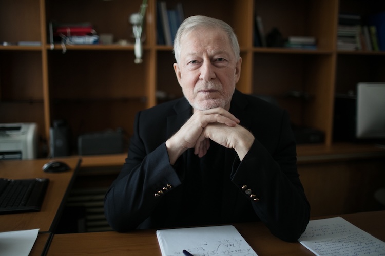 Иван Грачев: «Борис Николаевич изменил мою судьбу. Как государственный деятель он был назначен для окончания безрезультатных разговоров, которые все шли и шли в стране»