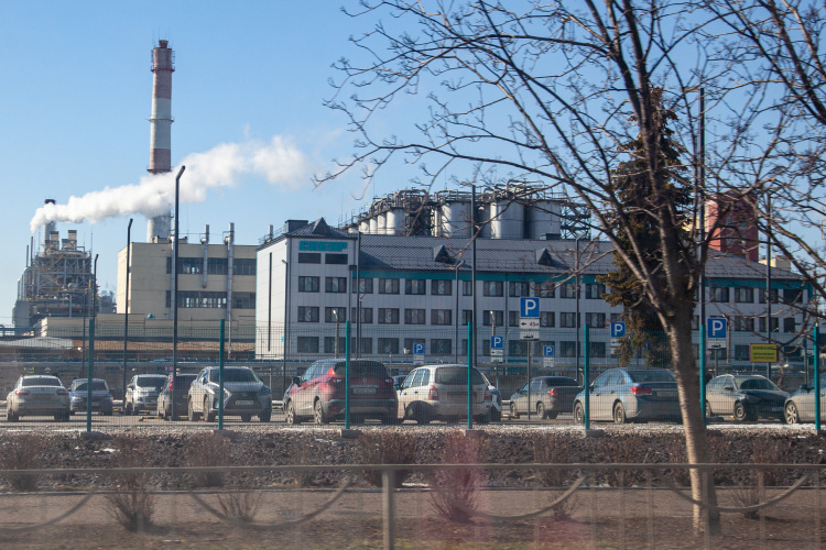 По итогам первого полугодия 2026-го ПАО «Казаньоргсинтез» зафиксировало чистую прибыль в размере 3,4 млрд рублей