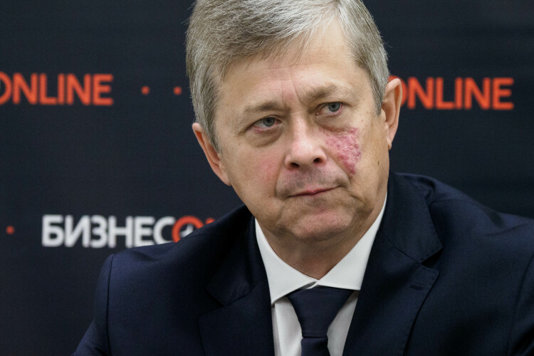 Еще один «аргумент» главы ДОСААФ РТ: «Повторение трагедии пятилетней давности, когда погибли 16 человек, недопустимо»