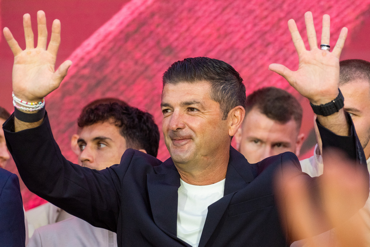 Артига ждет трансферы, но пассивен не только «Рубин»