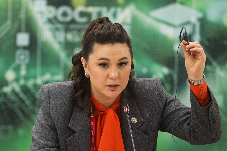Талия Минуллина: «Не все китайцы готовы открыто говорить о своем партнерстве, но…»