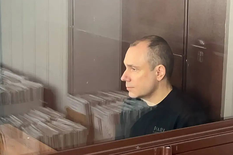 Сипкину-младшему сидеть придется недолго: с учетом пересчета дней в СИЗО — почти 1 год и 8 месяцев