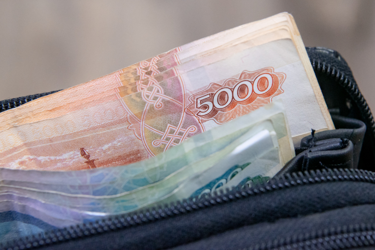 Предприниматель остался должен Совкомбанку еще около 500 тыс. рублей