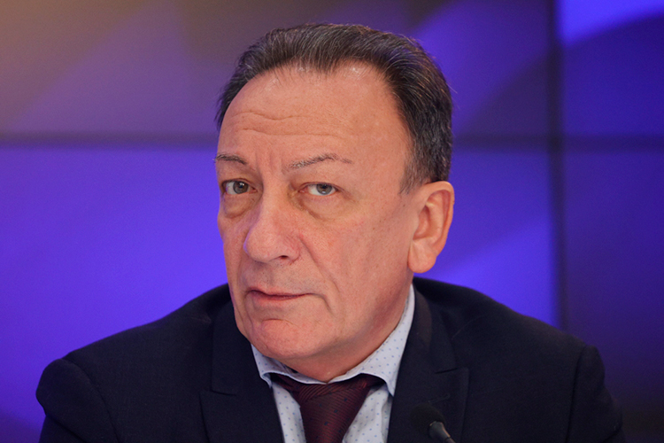Аркадий Злочевский: «Чем лучше урожай, тем хуже перспективы в экономике»