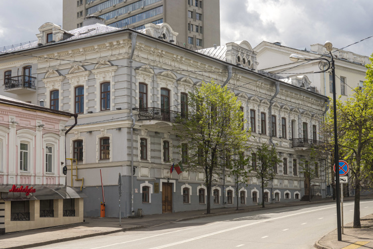 В школе «Прогресс» — сильный педагогический состав, но старшей школы пока нет