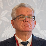 Андрей Поминов &mdash; директор Института физики КФУ, бывший первый заместитель министра образования и науки РТ
