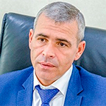 Андрей Беляков &mdash; основатель и руководитель ГК «Бриз»
